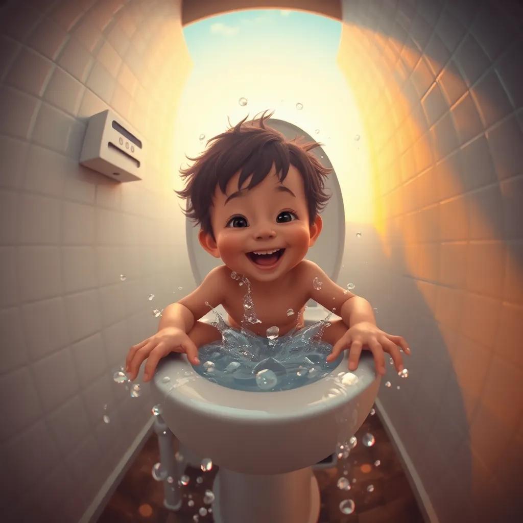 Kom maar Pipi & Kaka 1