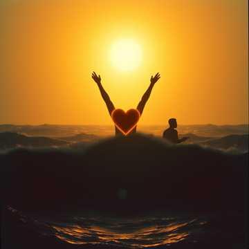 Scars and Second Chances