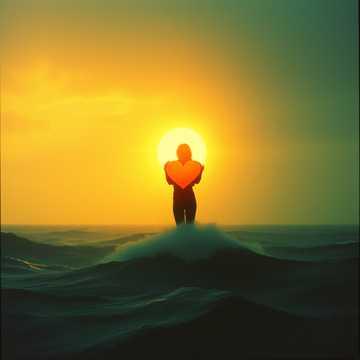 Scars and Second Chances