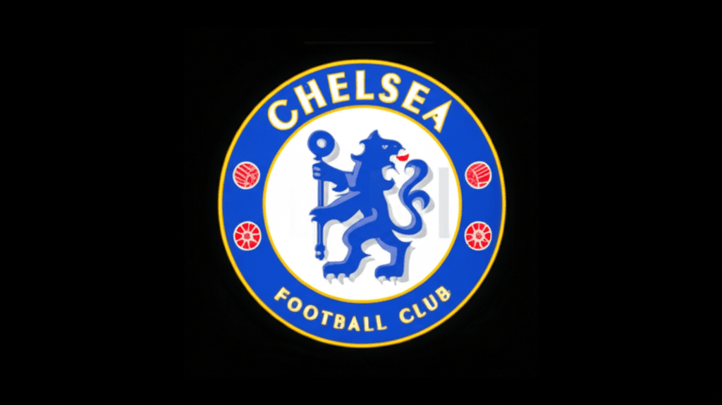 Chelsea's Pride (Stadium Mix)