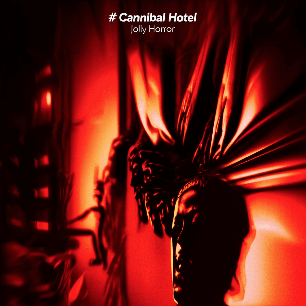 Cannibal Hotel