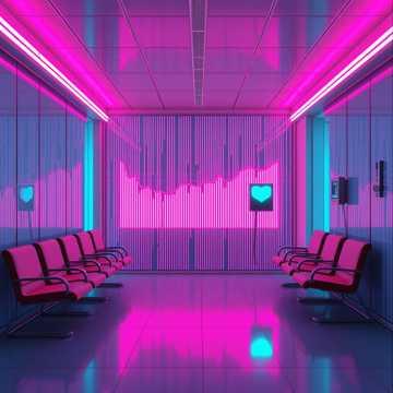 I'm Not a Patient, I'm a Payment