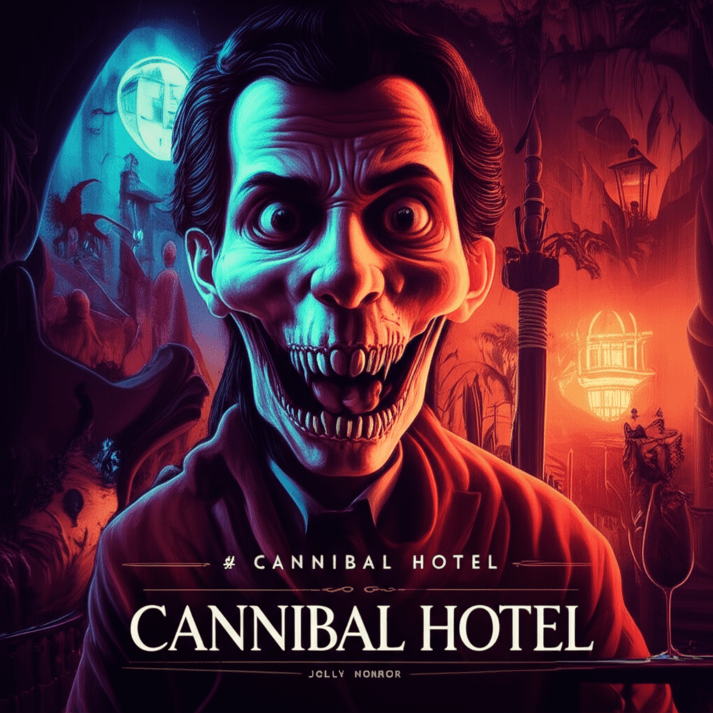 Cannibal Hotel