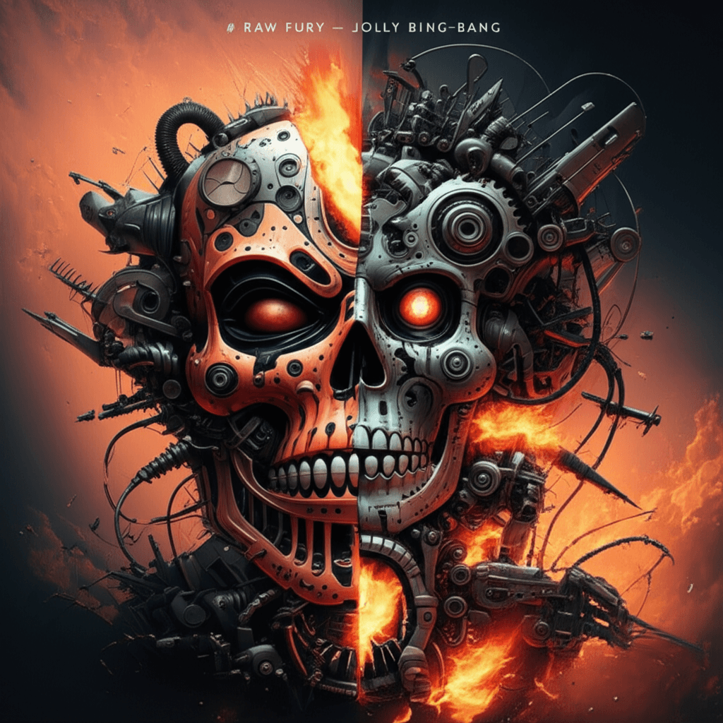 Raw Fury — Jolly Bing‑Bang