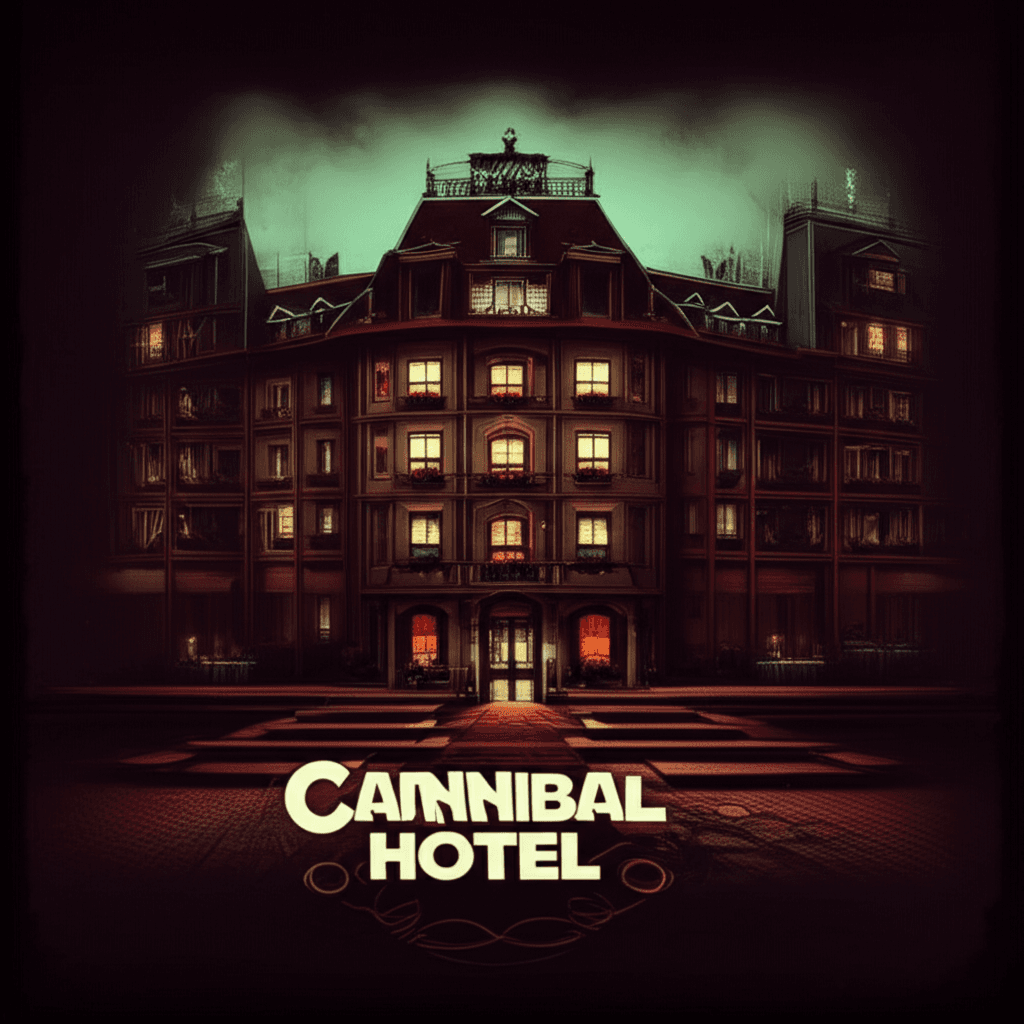 Cannibal Hotel