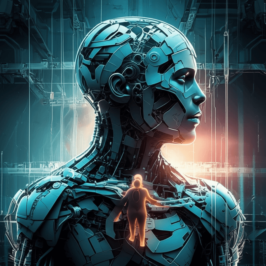 Not a Patient, Not a Number