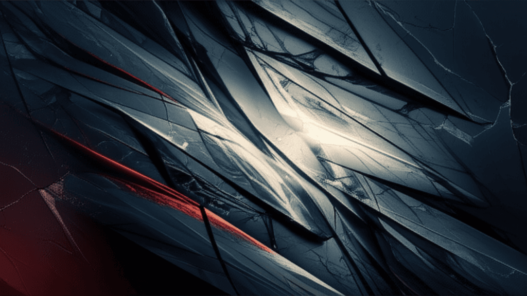 Everything Touches Me