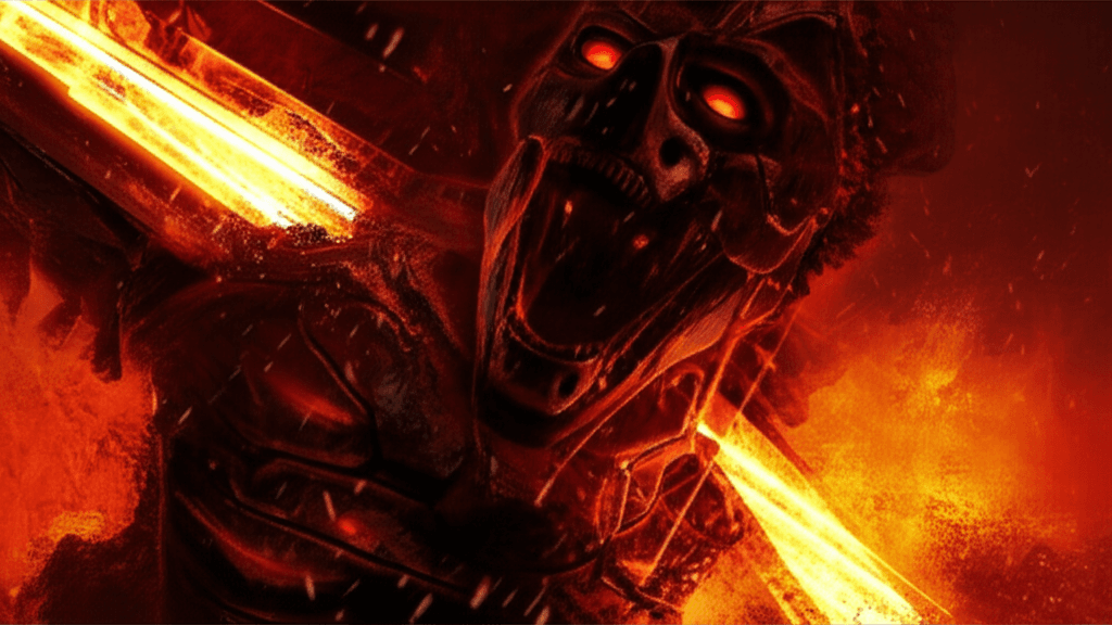 I'm Not a Patient — Raw Metal