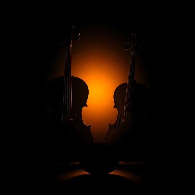 Cathedral of Fading Light 1