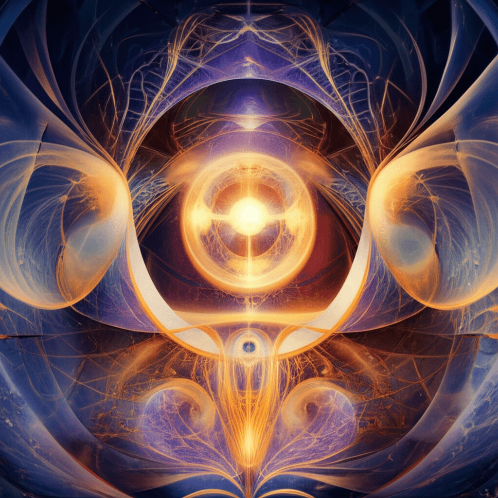 Hymn of the Hidden Light 1