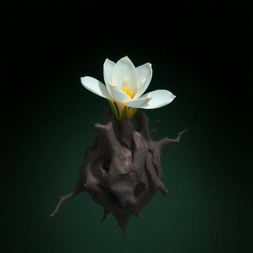 The Climbing Itself 2