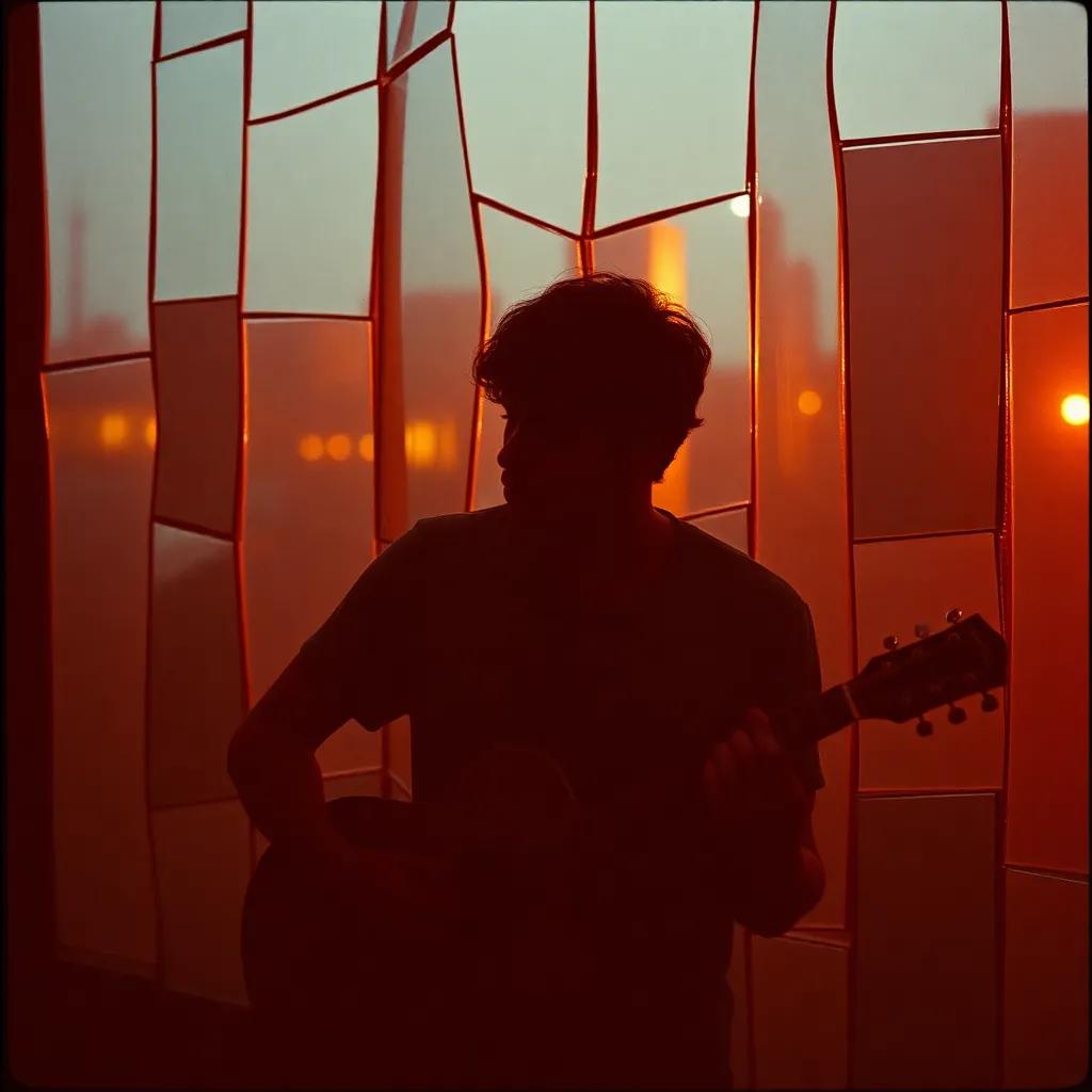 The Climbing Itself 1