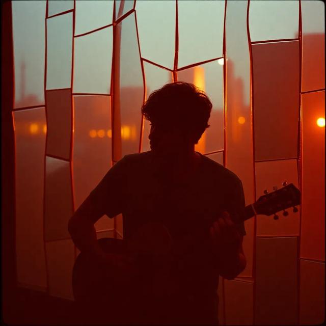 The Climbing Itself 1