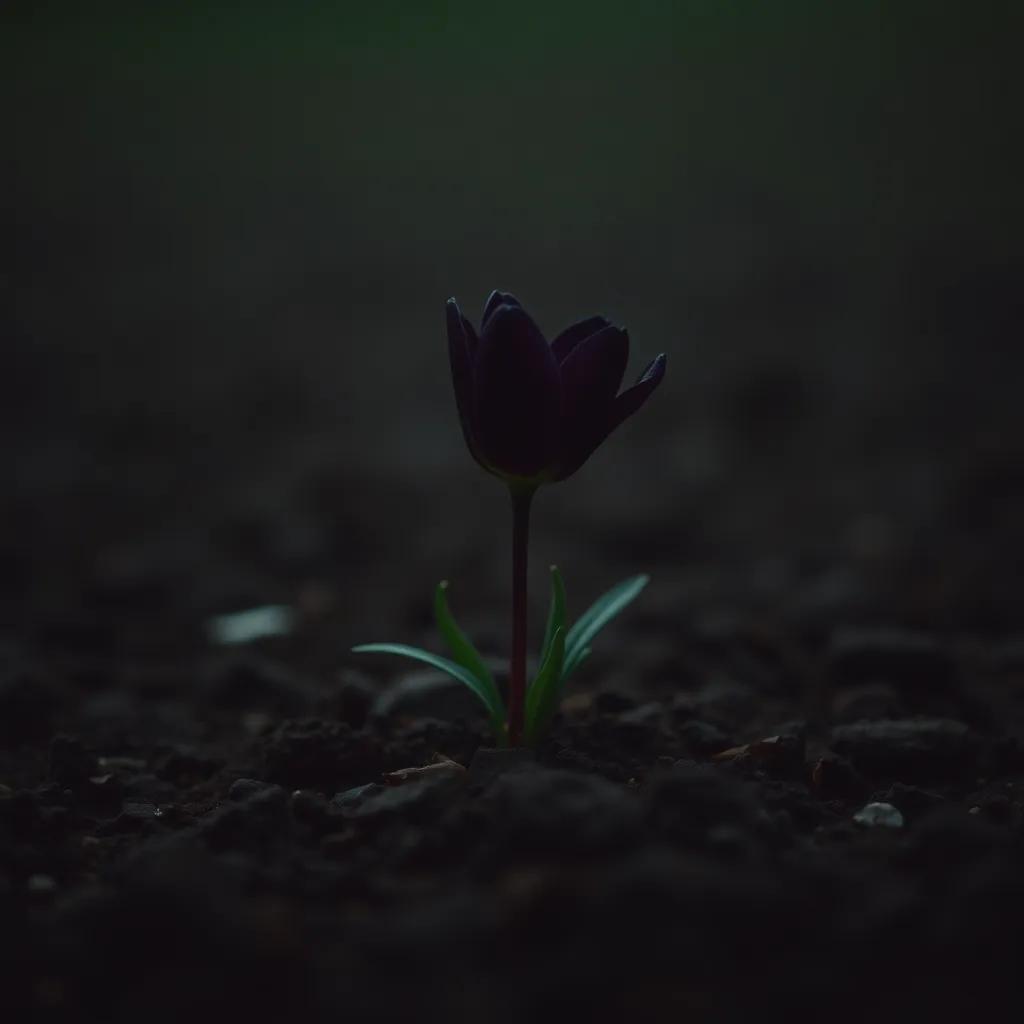 The Climbing Itself 1