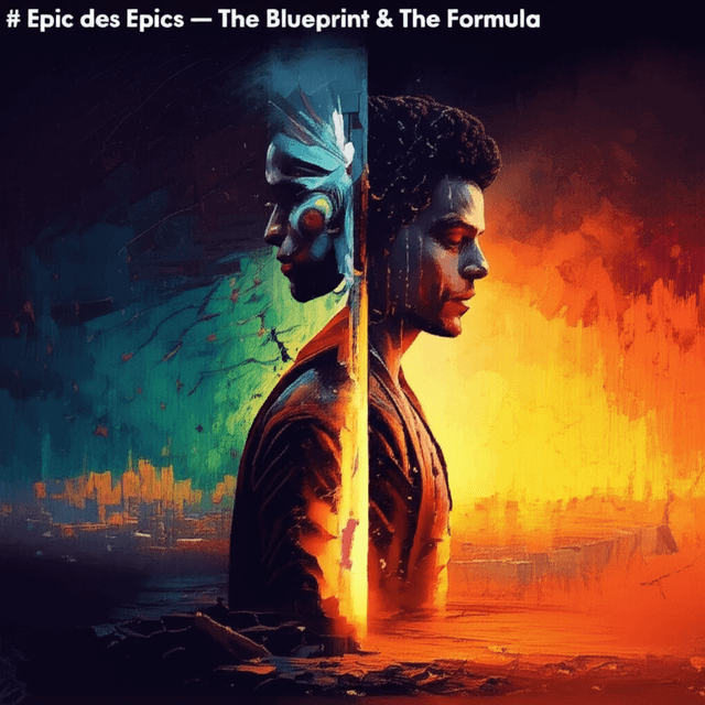 Epic des Epics — The Blueprint & The Formula