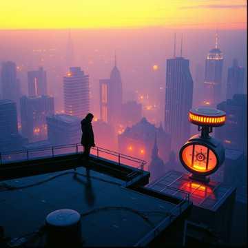 Rise Unbroken — Epic Rap Rock Anthem