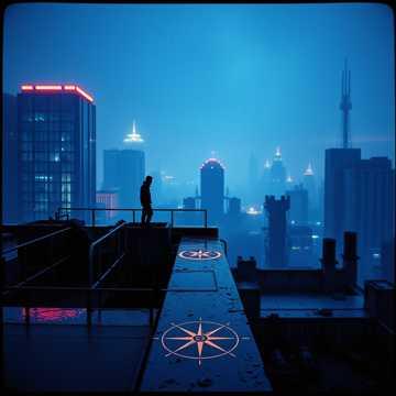 Rise Unbroken — Epic Rap Rock Anthem