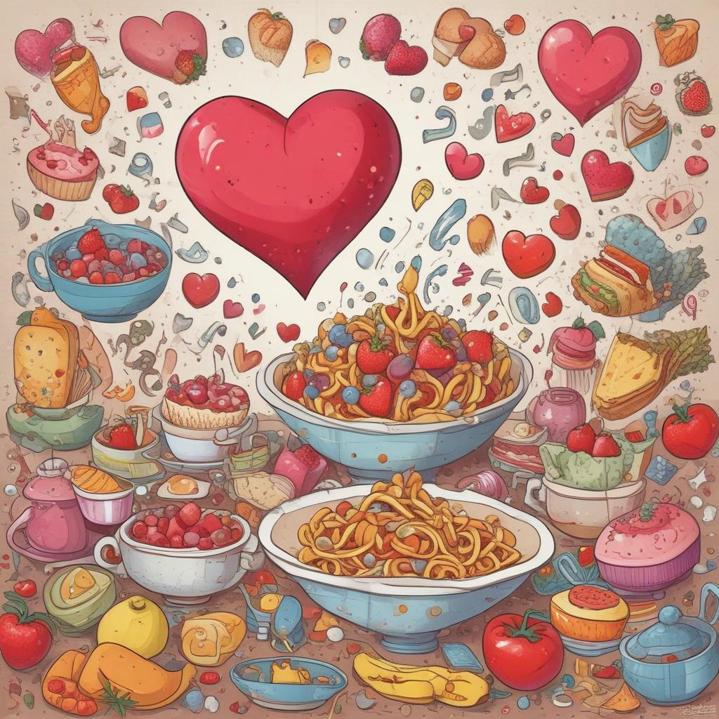 Just Like That (Lost and Found)