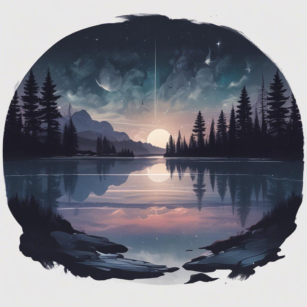 Brand New Heart (Version 2)