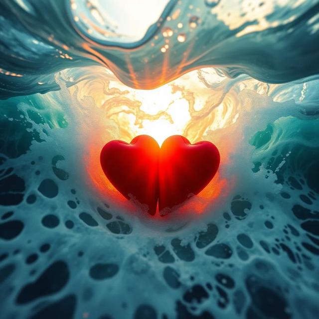 Amour & Besties (Pop Bright) 1