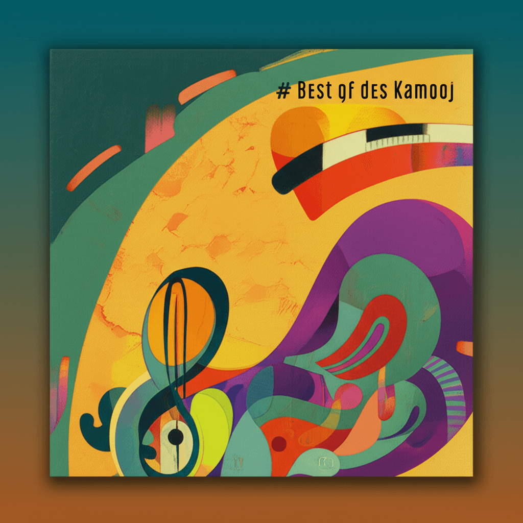 Best of des Kamooj 1