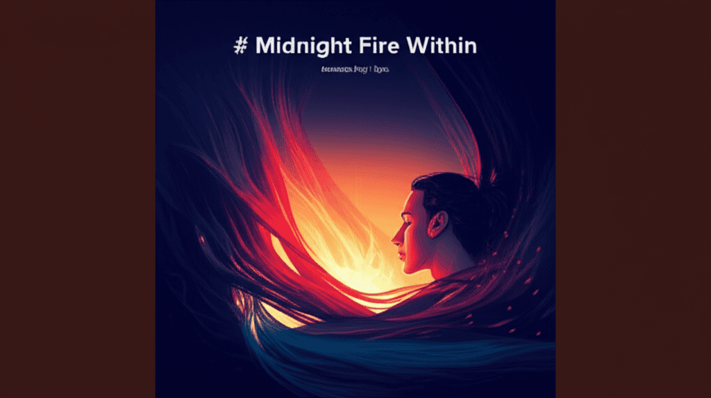 Midnight Fire Within 2