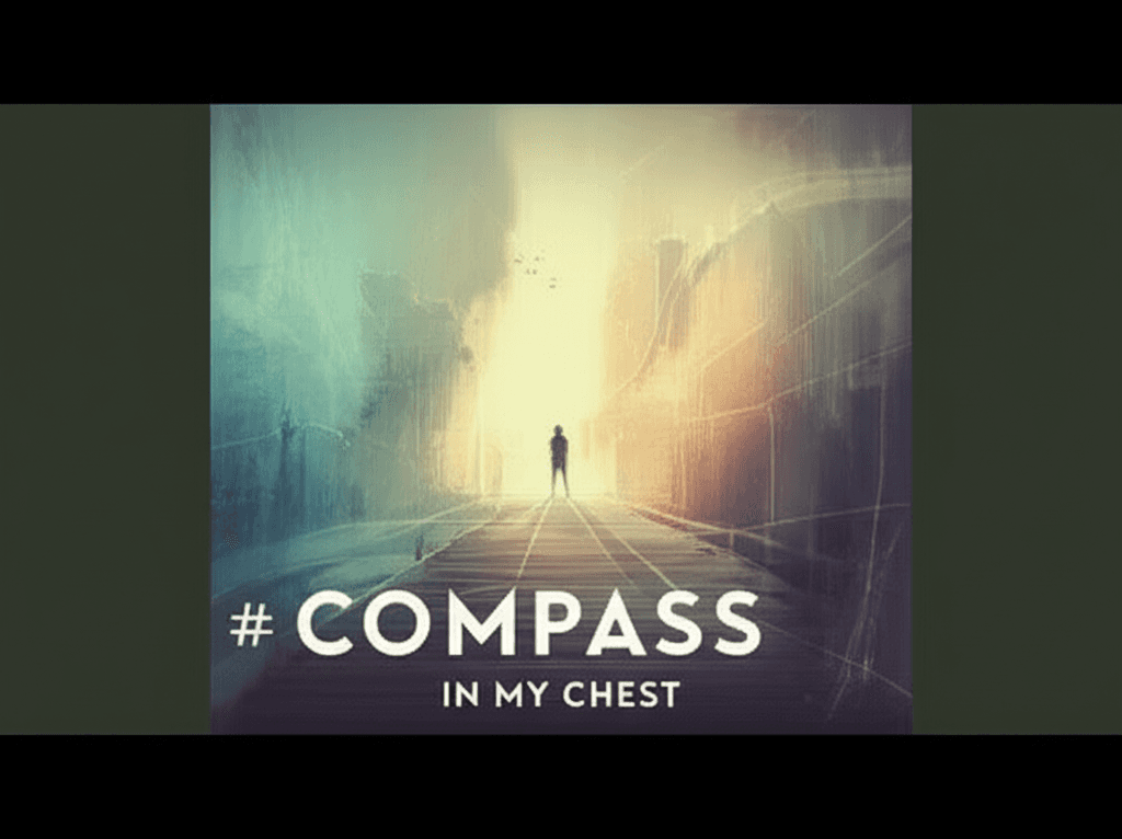 Compass in My Chest 1