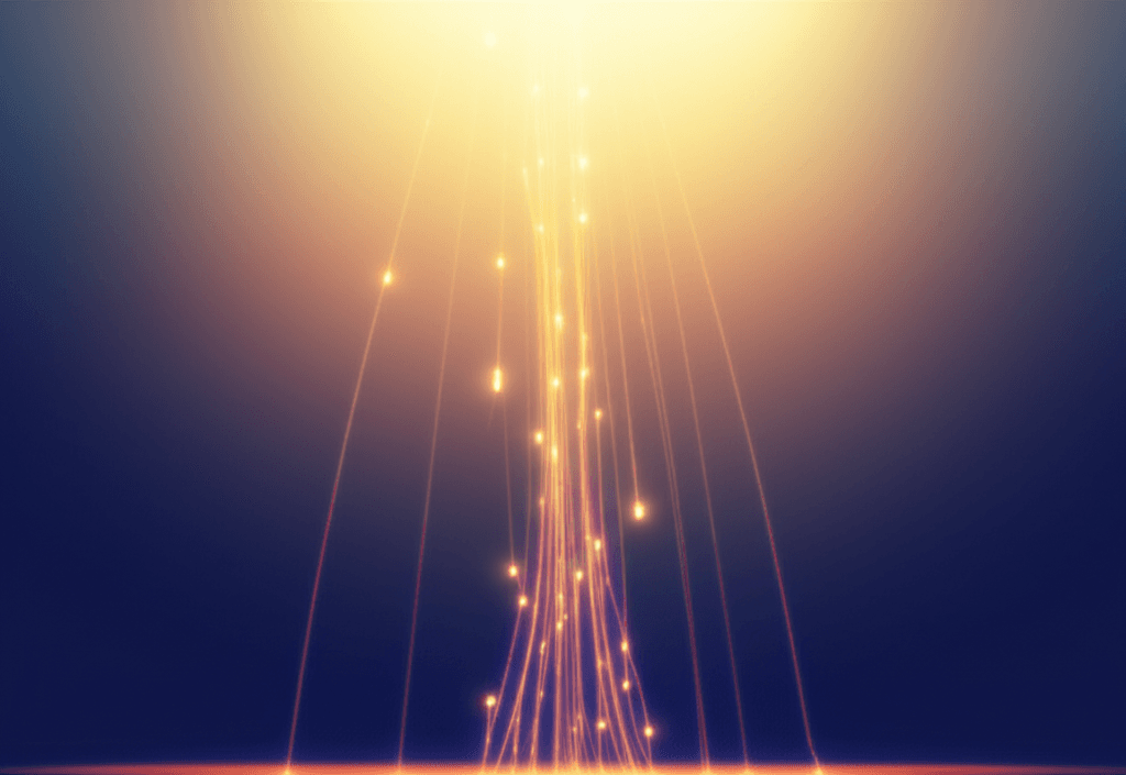 Light Where Shadows Fall 1