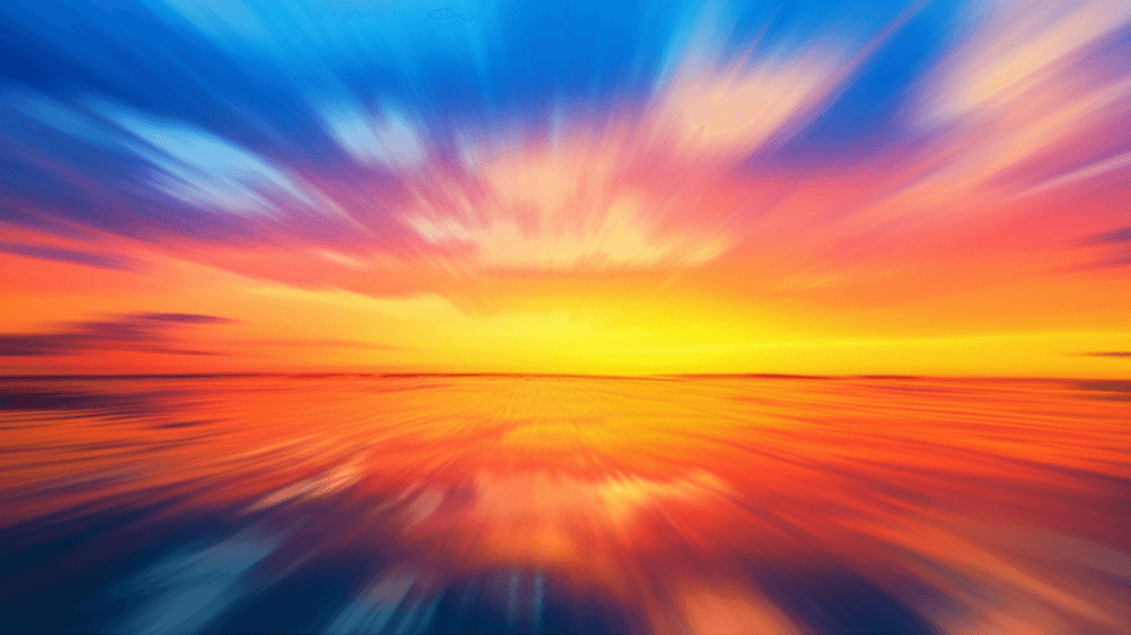 Colors of the Dawn (Revised) 1