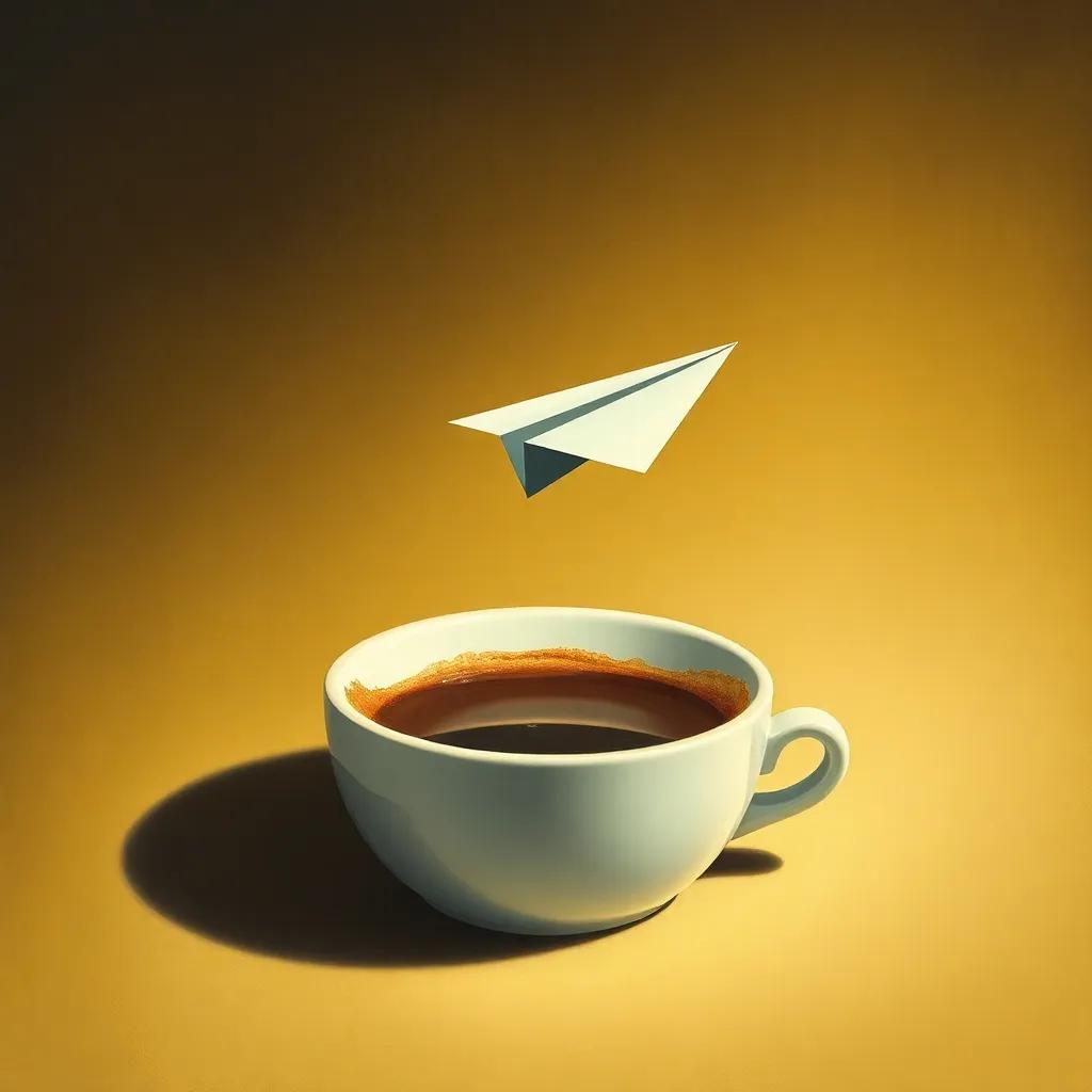 Polaroids & Ticket Stubs 1