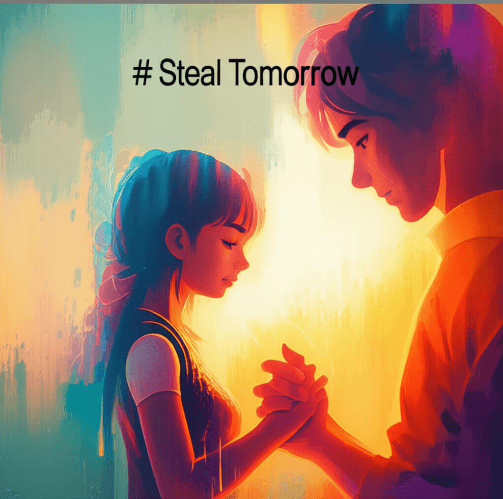 Steal Tomorrow 1