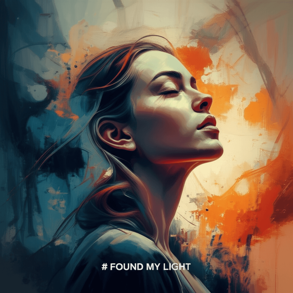 Found My Light 1