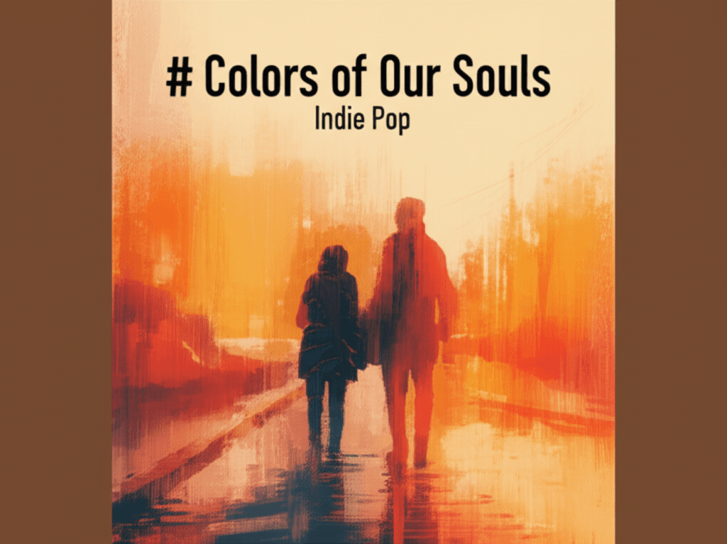 Colors of Our Souls 1