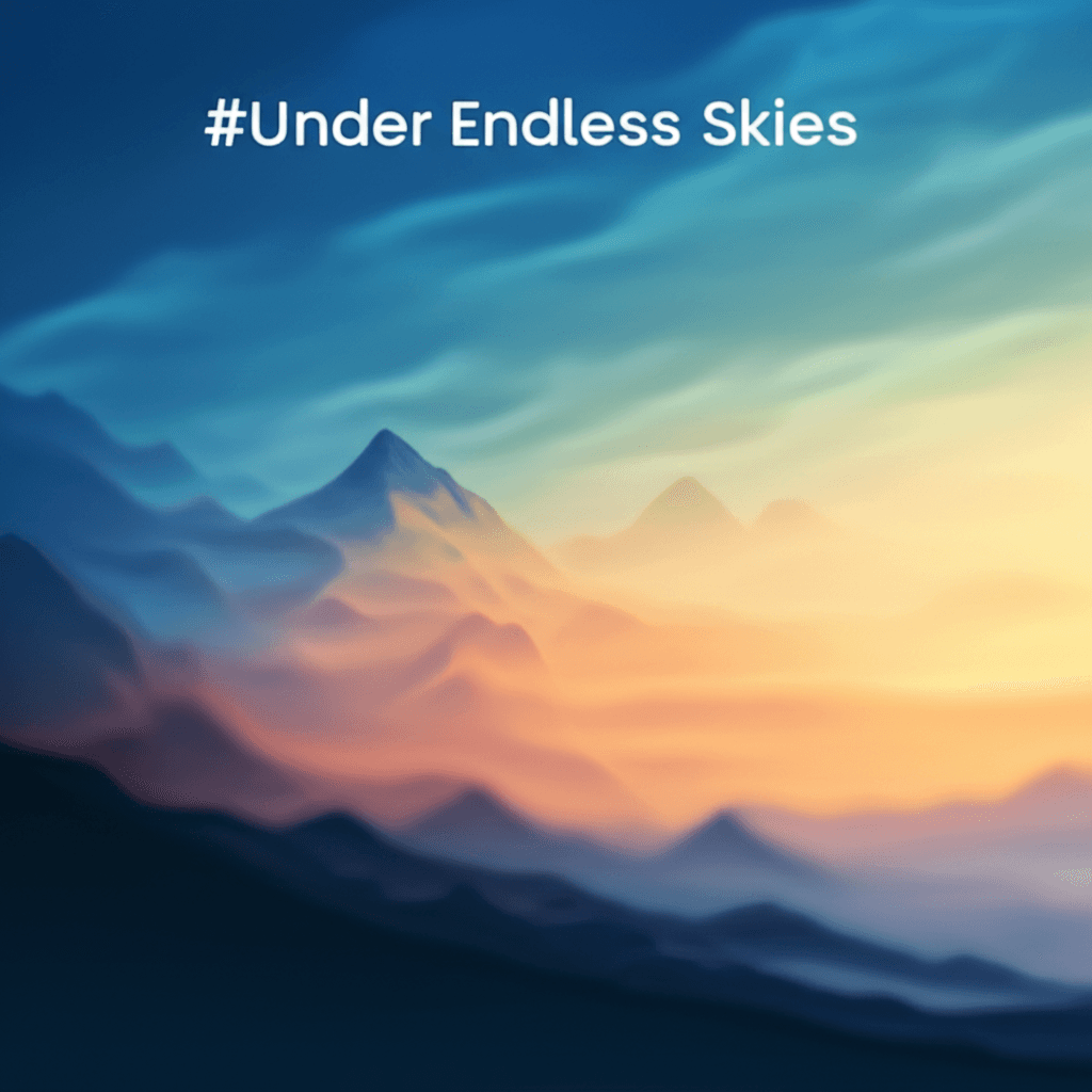 Under Endless Skies 2