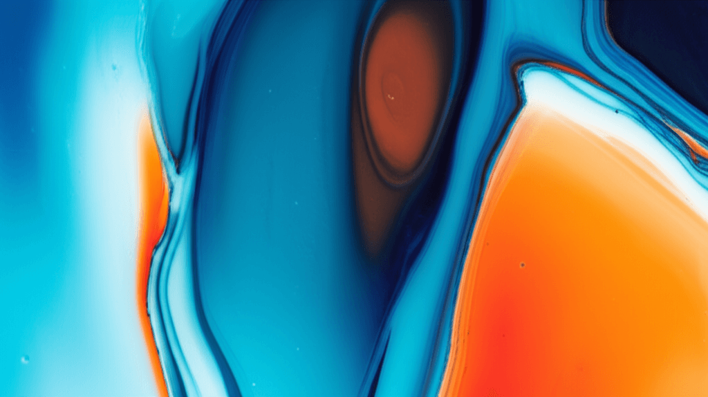 River of Dreams (Reimagined) 1