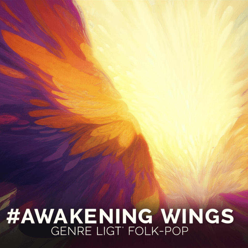 Awakening Wings 2