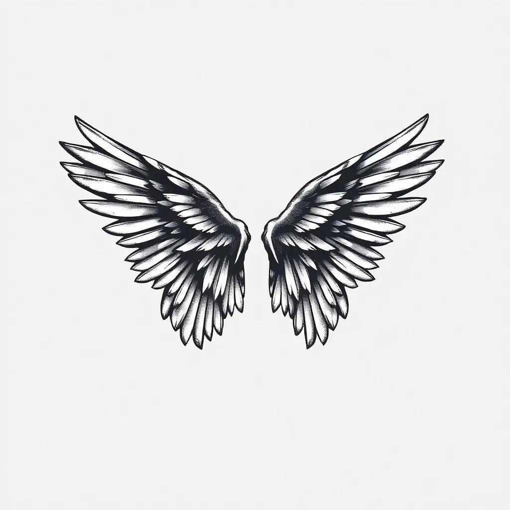 Neon Skyline Dreams 1