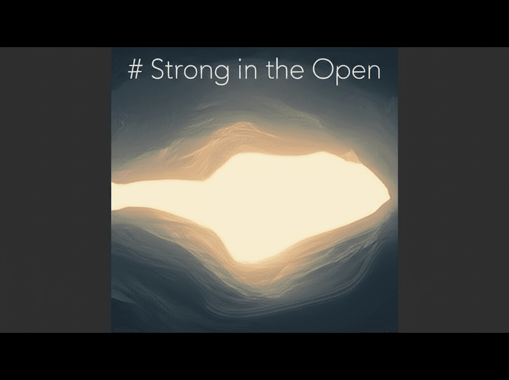 Strong in the Open 2