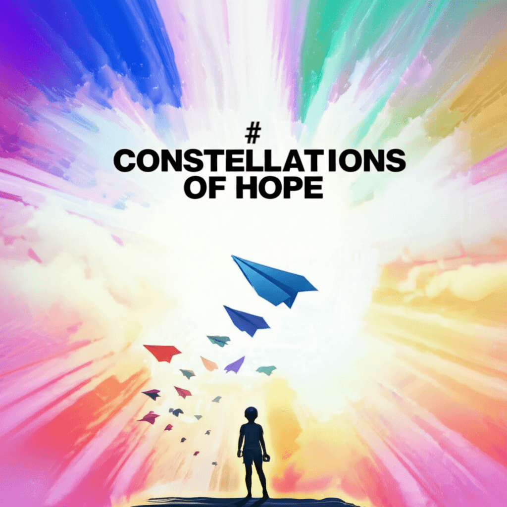 Constellations of Hope 1