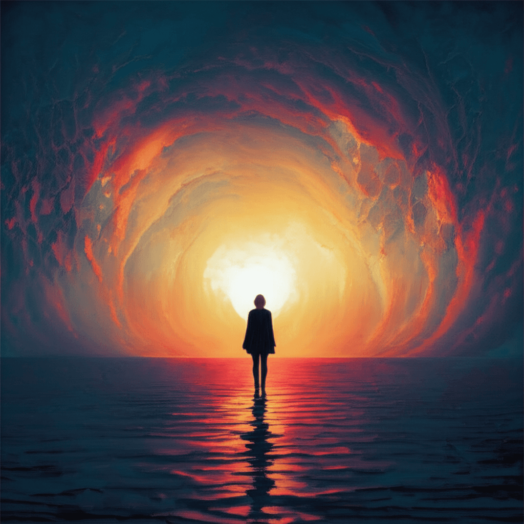 Lantern in the Hush 2