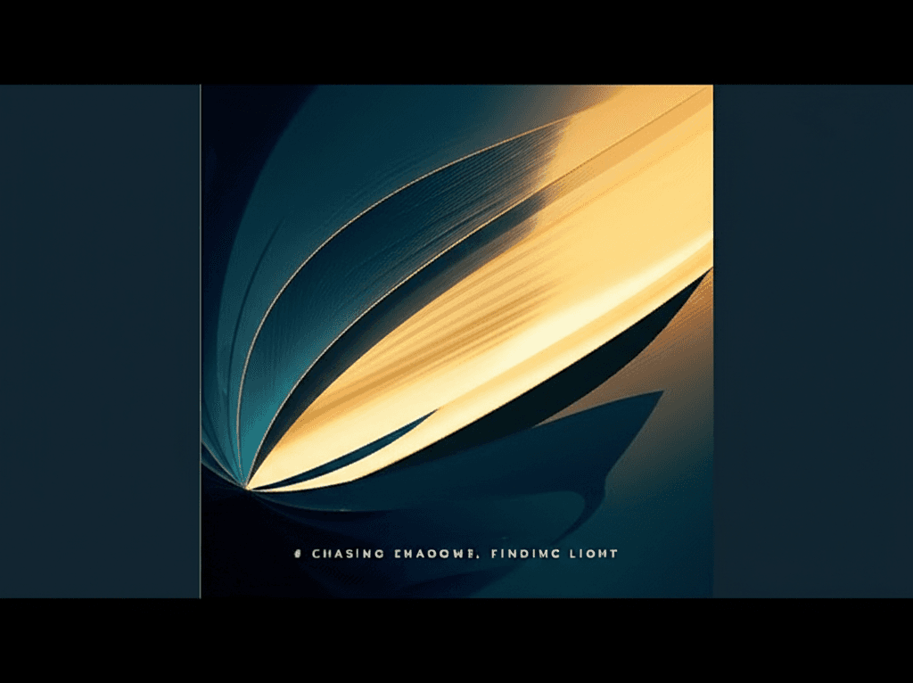 Chasing Shadows, Finding Light 1