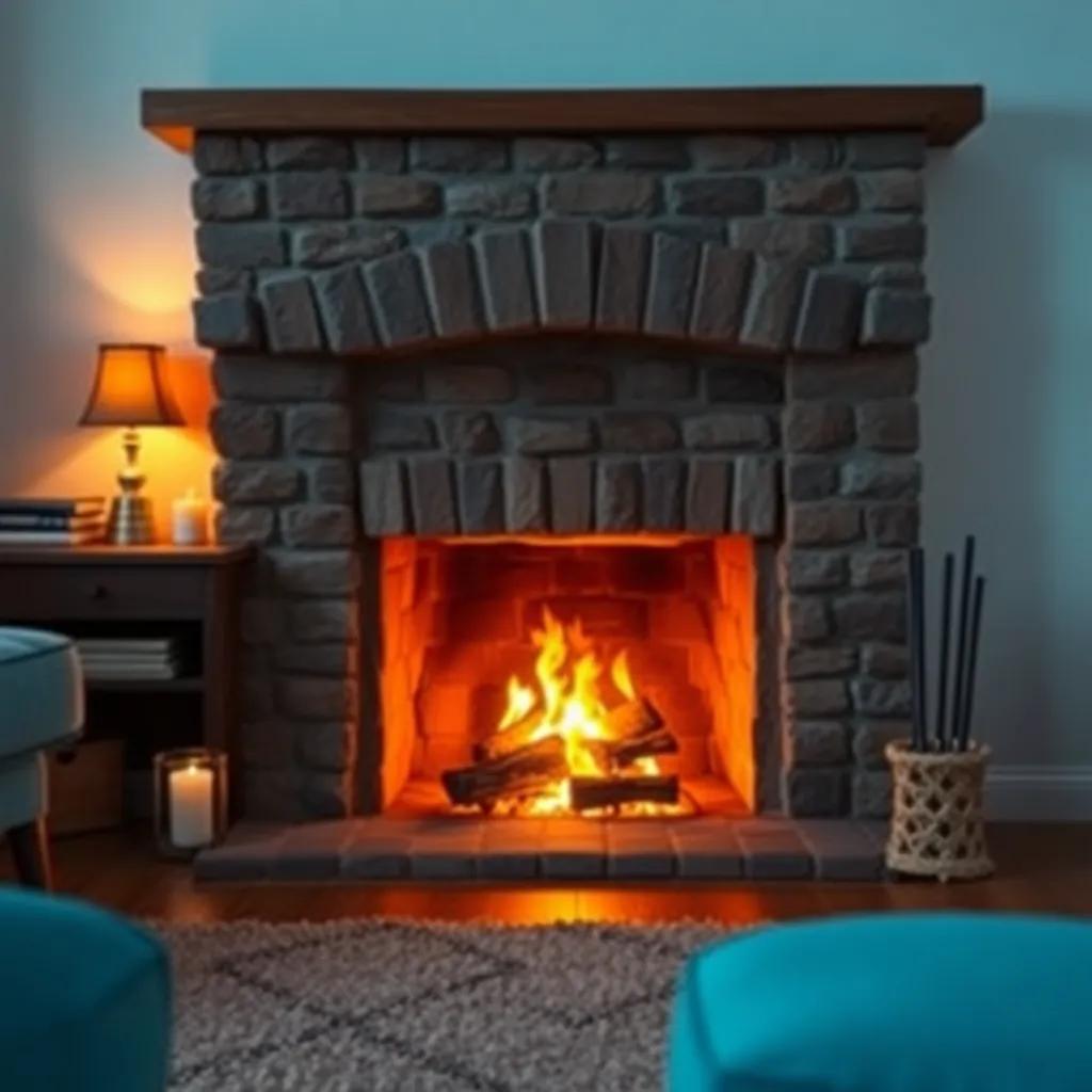 Navidad, Dulce Hogar 1