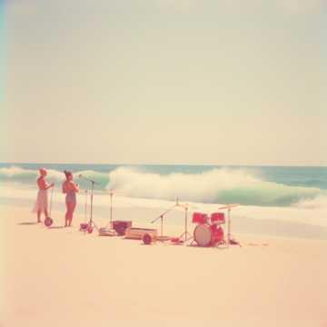 Baila Ya - Merengue del Malecón