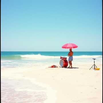 Baila Ya - Merengue del Malecón