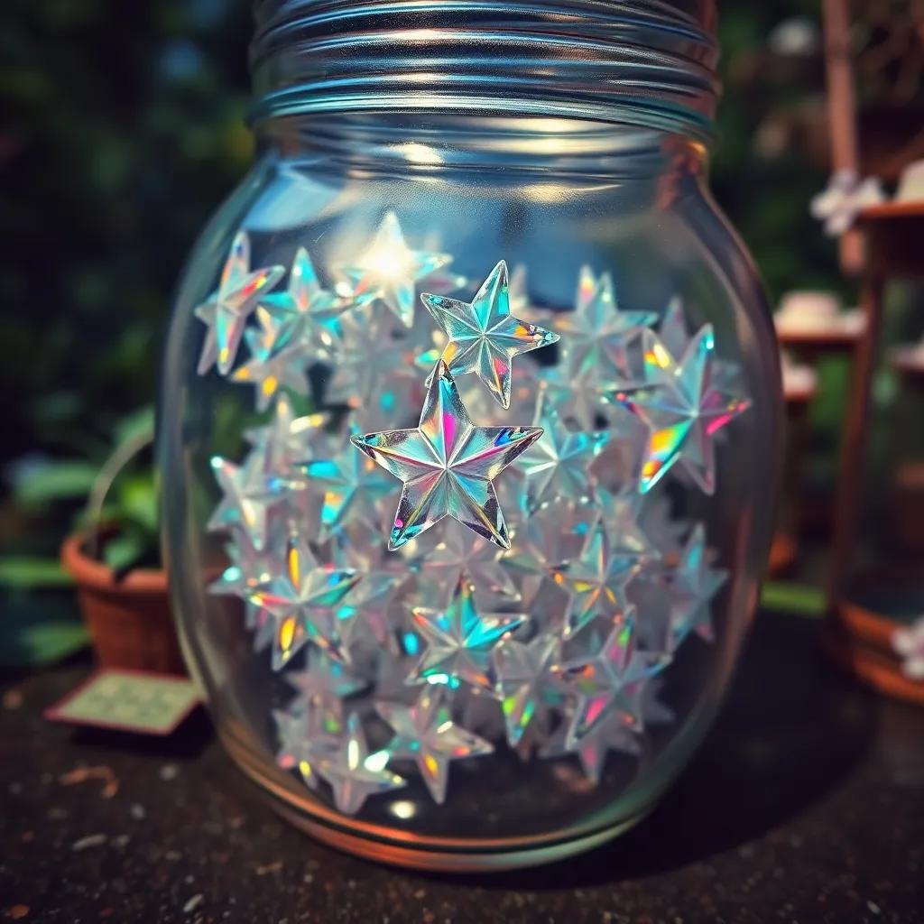 Enchanting Whispers 2