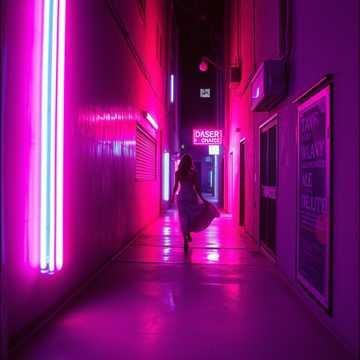 Own the One — Funk Anthem