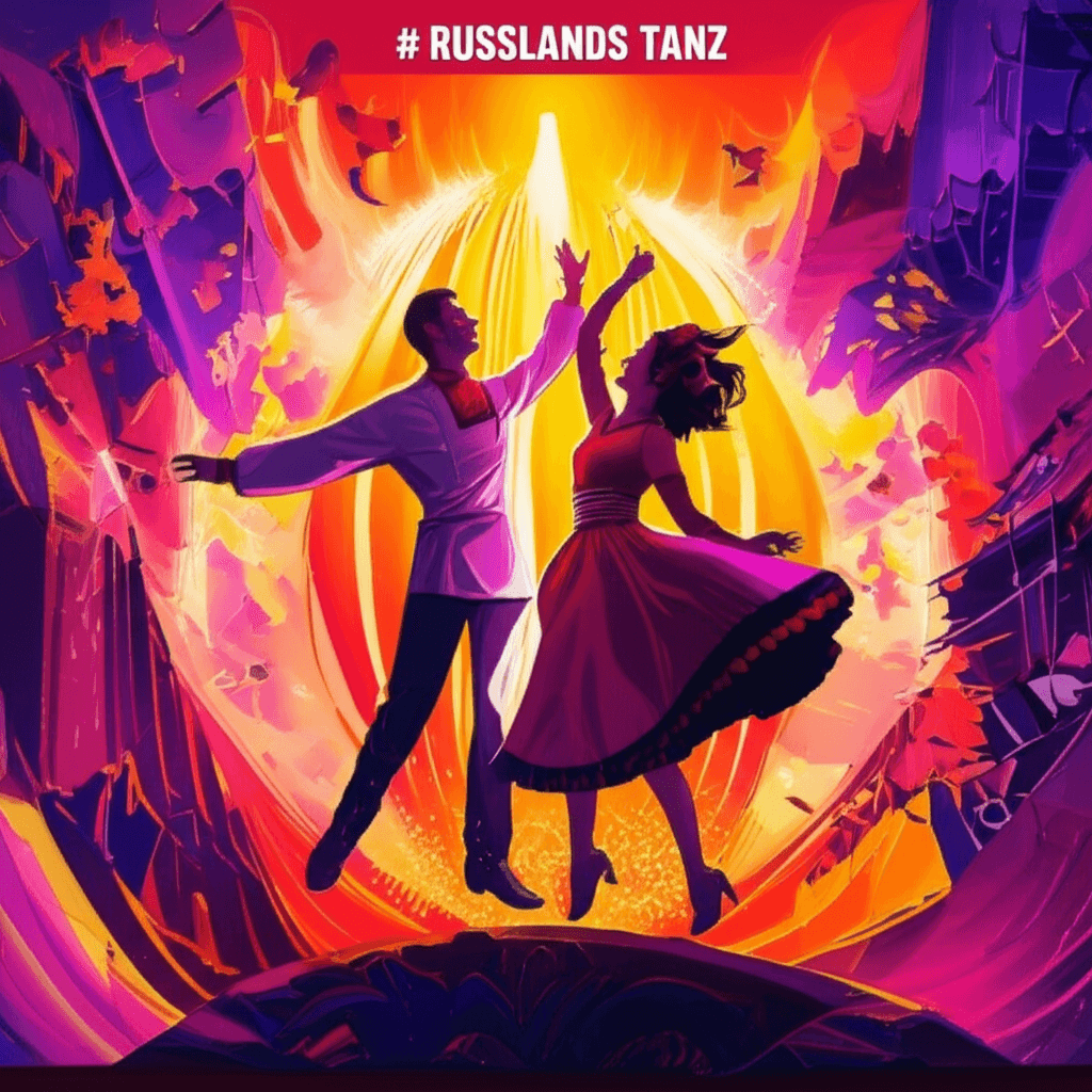 Russlands Tanz 1