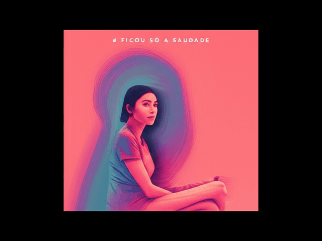 Ficou Só a Saudade 2