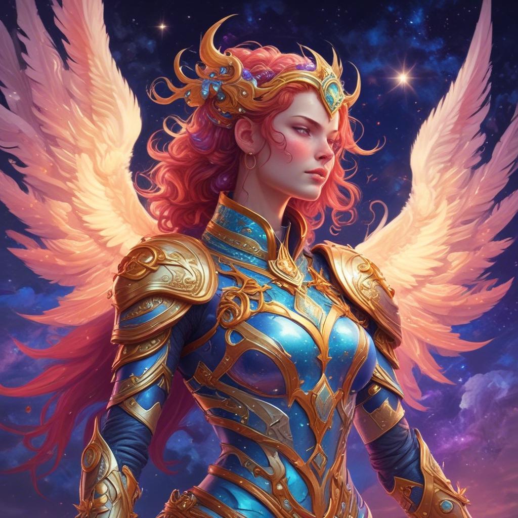 Letter to Your Heart (Version 1)