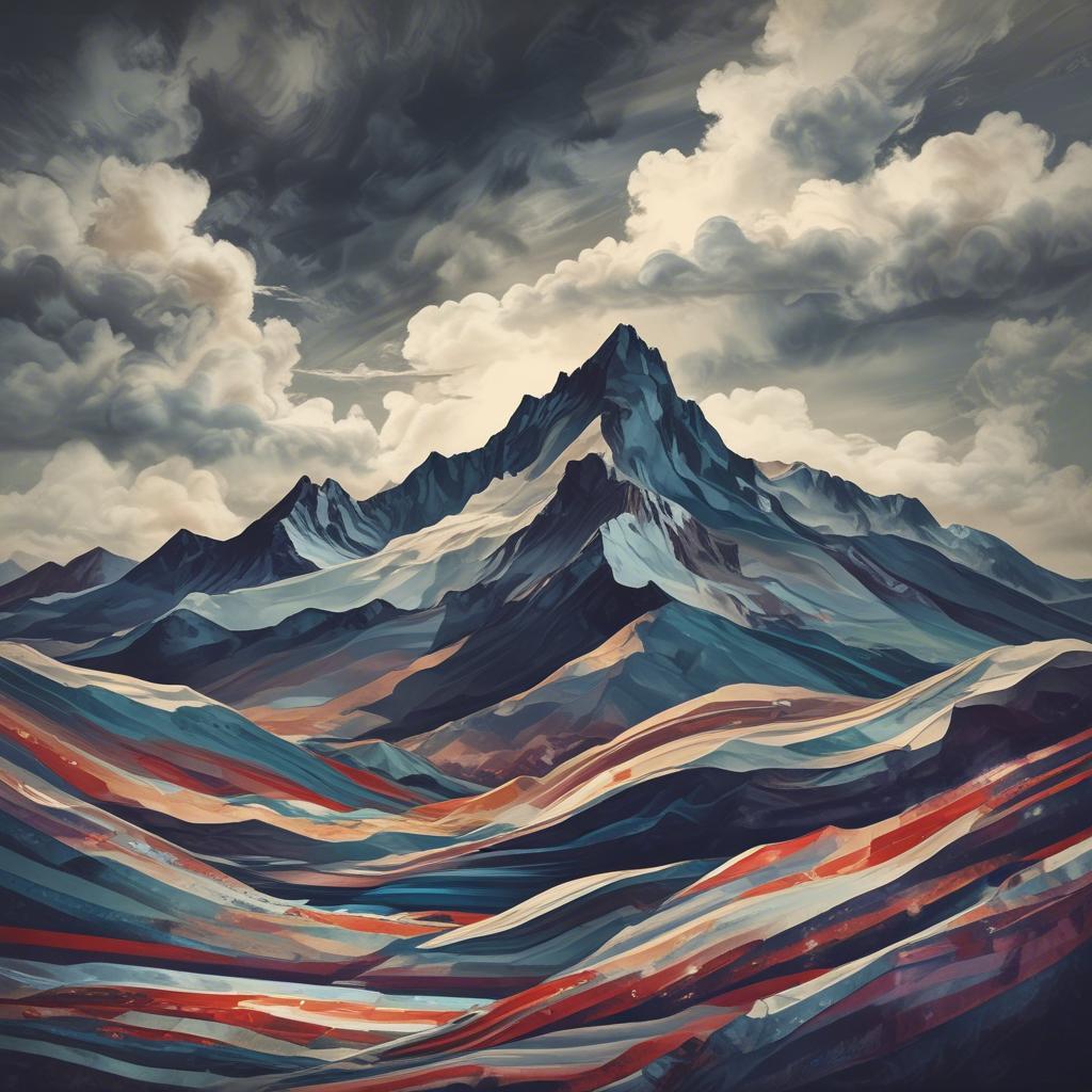 Eternal Embrace (Version 1)